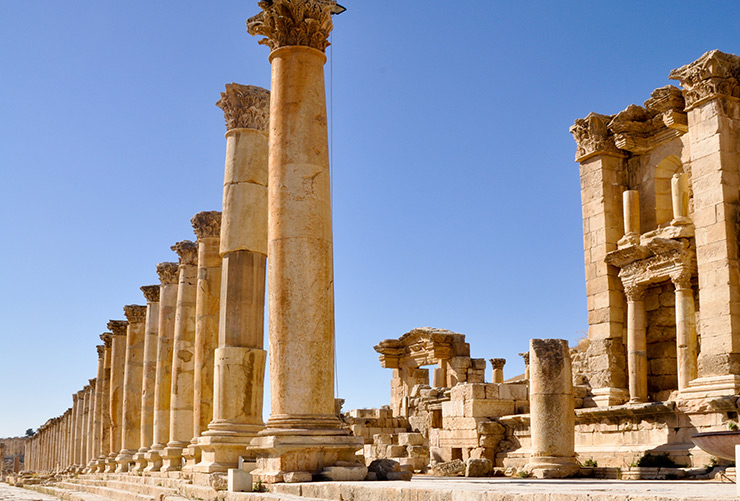 Jerash