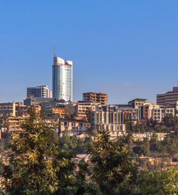 Kigali