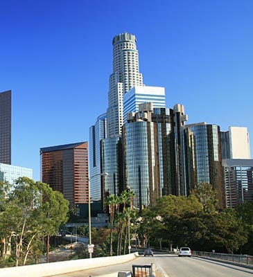 Los Angeles