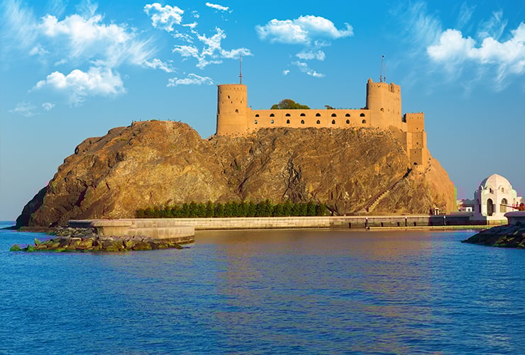 Muscat