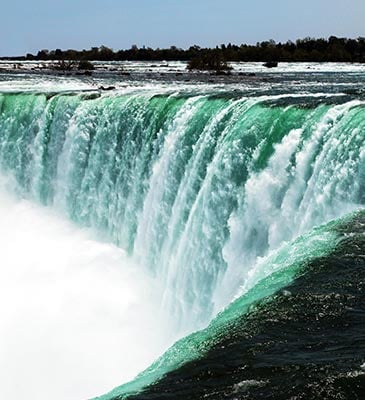 Niagara Falls