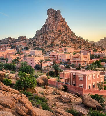 Tafraoute