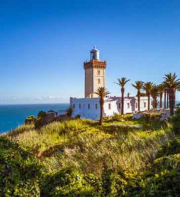 Tangier