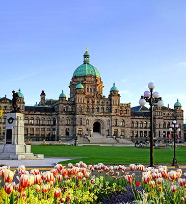 Victoria