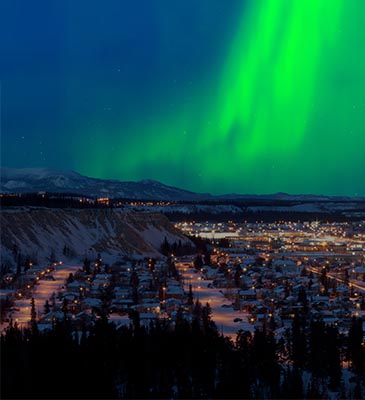 Whitehorse
