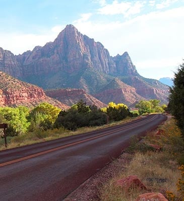 Zion National Park
