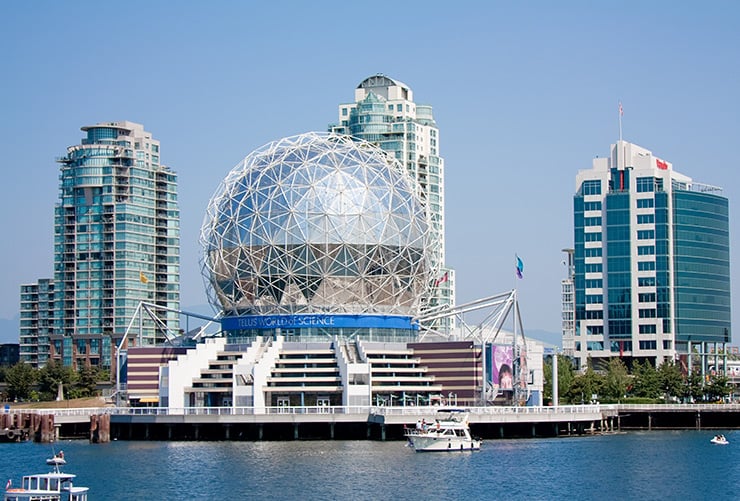 Vancouver