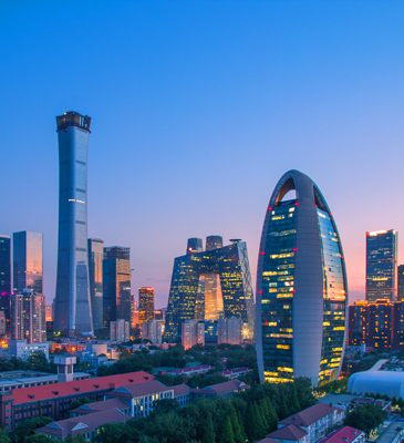 Beijing