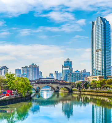 Chengdu