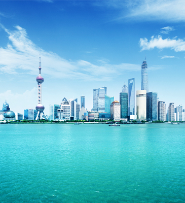 Shanghai