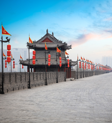 Xi An