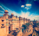 Gwalior