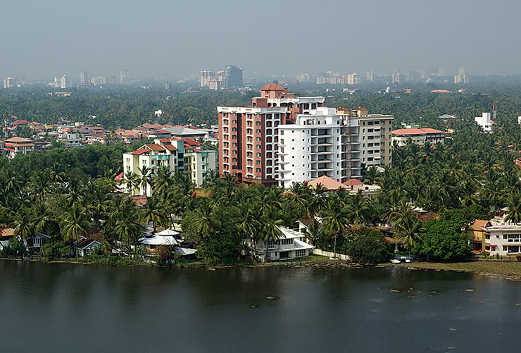 Cochin