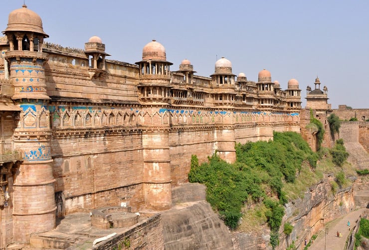 Gwalior