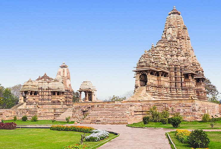 Khajuraho