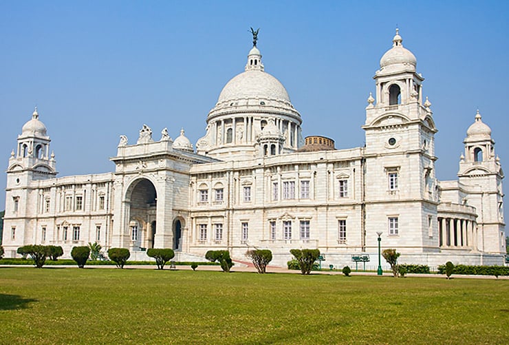 Kolkata