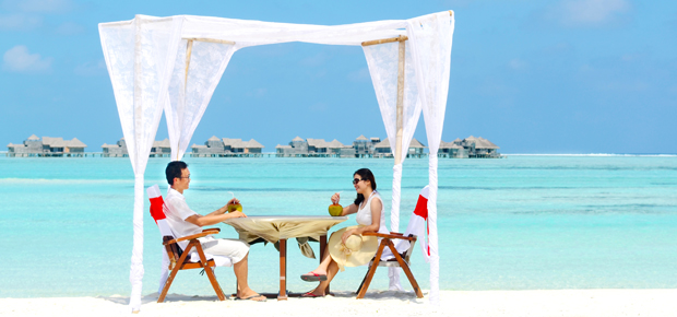 Romantic & Honeymoons