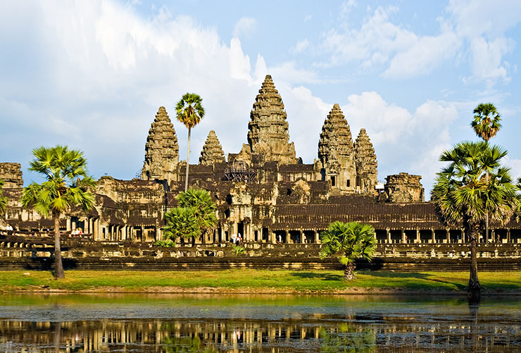 Cambodia