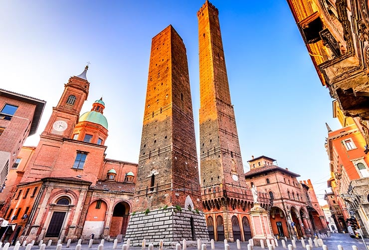 Bologna