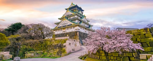 Osaka