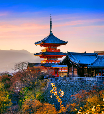 Kyoto