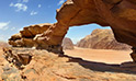 Wadi Rum