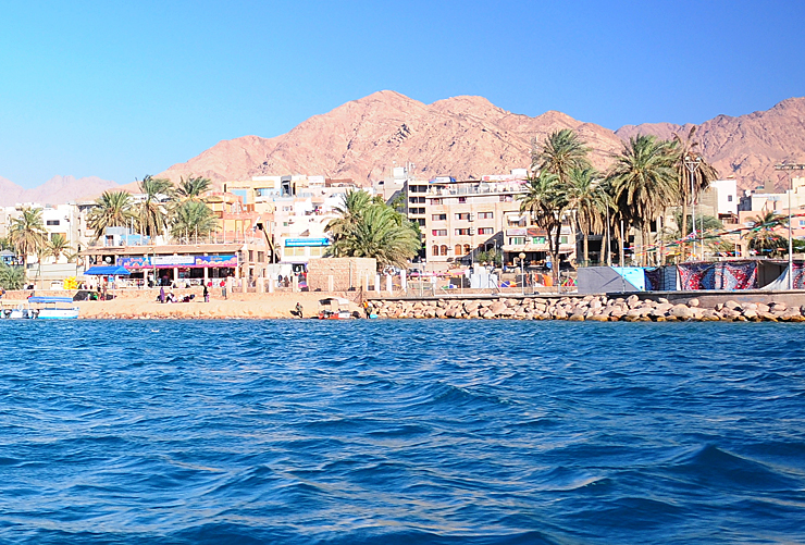 Aqaba