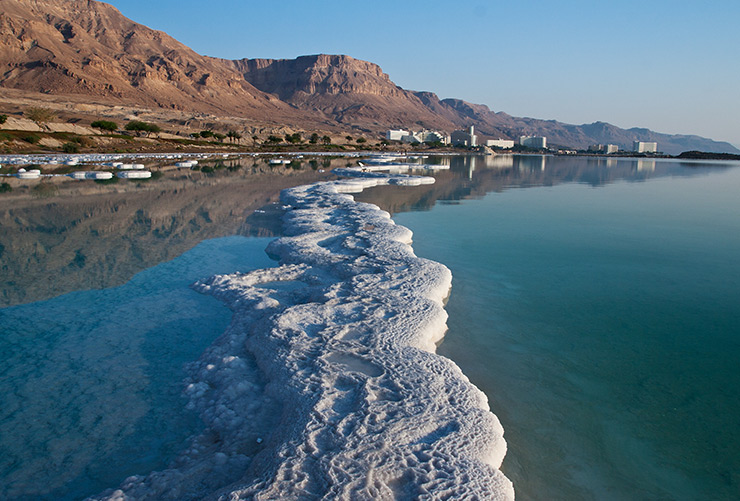 Dead Sea