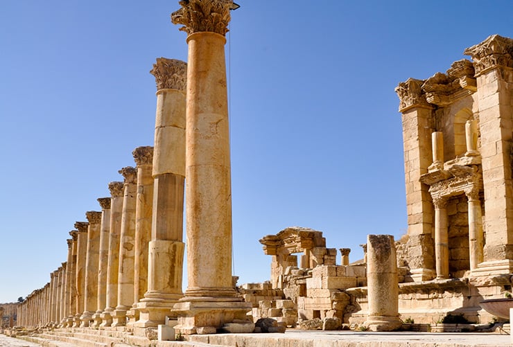 Jerash