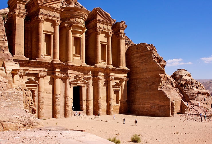 Petra