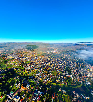 Antsirabe
