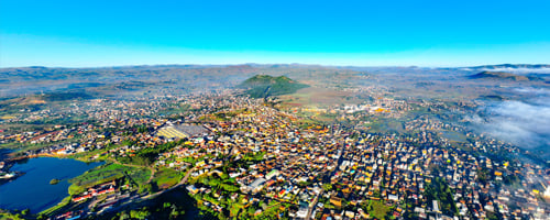 Antsirabe