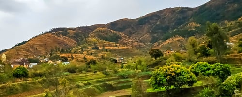 Miandrivazo