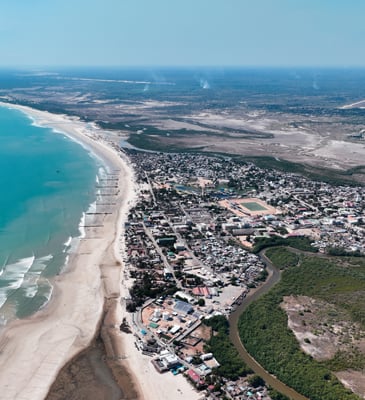 Morondava