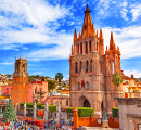 San Miguel de Allende