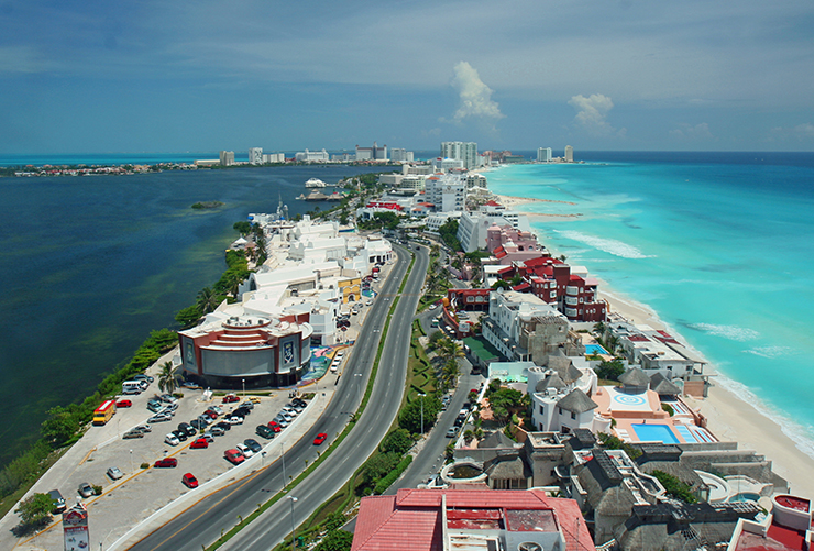 Cancun