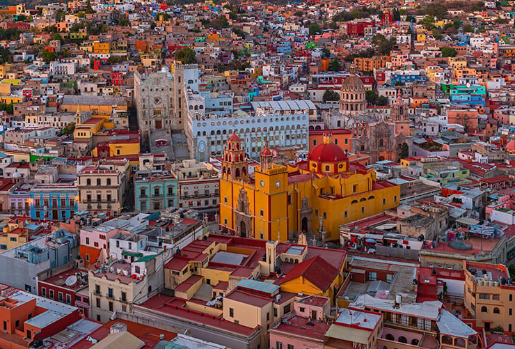 Guanajuato