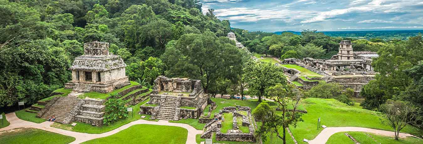 Tierra Maya