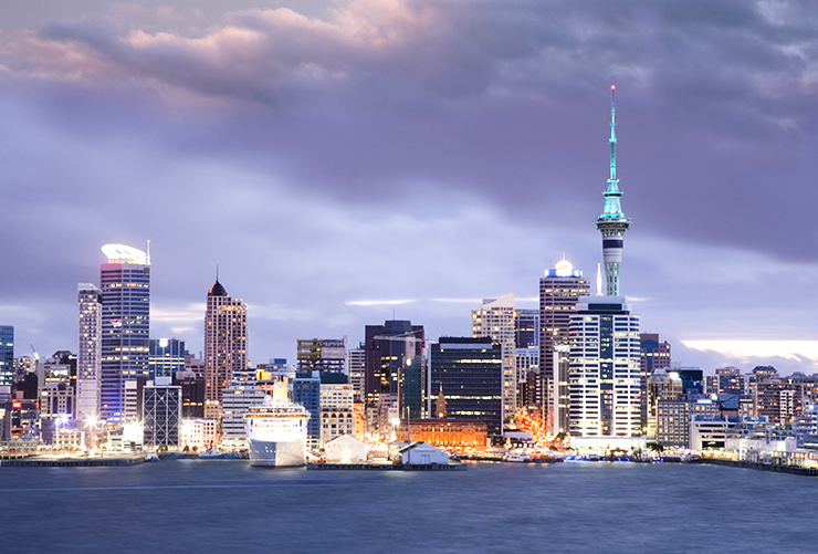 Auckland