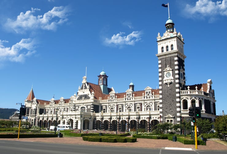 Dunedin