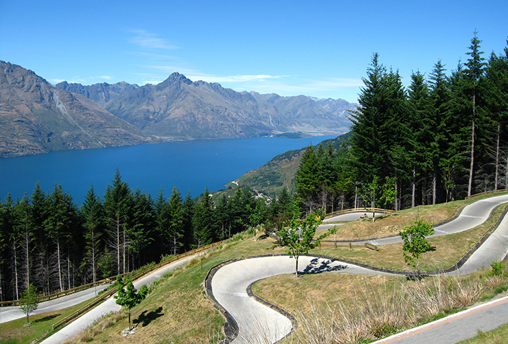 Queenstown