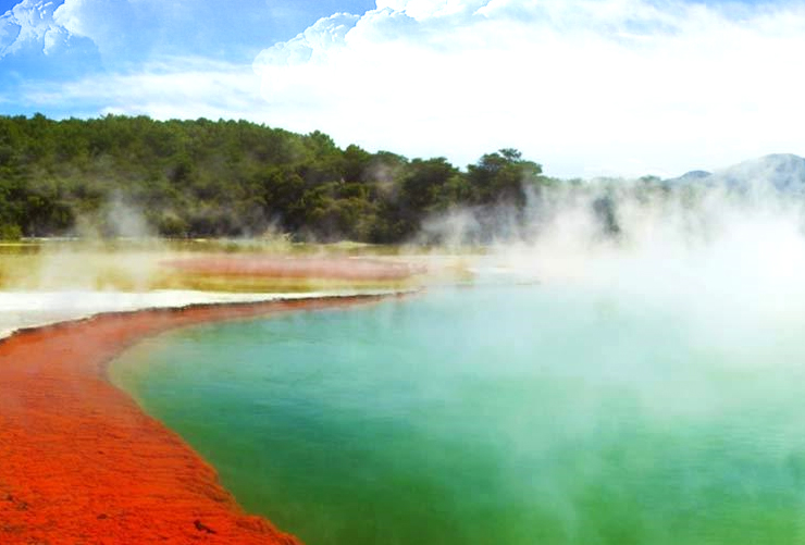 Rotorua