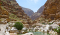 Wadi Shab