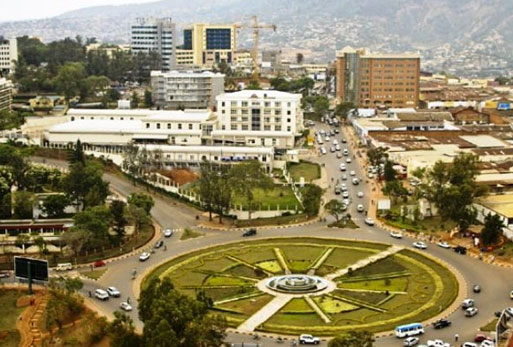 Kigali