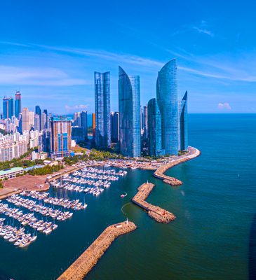 Busan