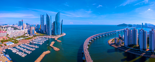 Busan