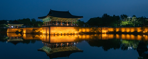 Gyeongju