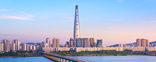 Seoul