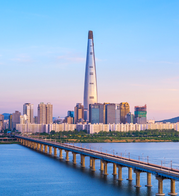 Seoul