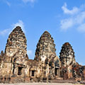 Lopburi